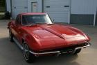 1965 Chevrolet Corvette COUPE ORIGINAL