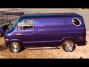 1976 Dodge Tradesman 100 B100