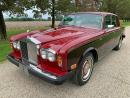 1979 Rolls-Royce Silver Shadow II