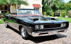 1968 Dodge Coronet Super Bee Tribute