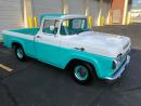 1959 Ford F-100 Short Bed LS Swap Truck