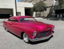 1951 Mercury Coupe CUSTOM GREAT CLASSIC Known as The Rose