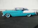 1955 Chevrolet Bel Air/150/210 Coupe HARDTOP