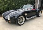 1965 Replica Kit Makes Convertible Cobra Roadster