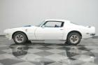 1970 Pontiac Firebird 400ci Trans Am