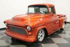 1957 Chevrolet Other Pickups Restomod BIG BLOCK 396 V8 700R4 FRAME OFF RESTO