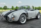 1965 BackDraft Cobra Iconic Edition 427ci Ford V8 Engine