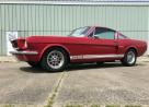 1965 Ford Mustang GT350 Fastback 8 Cyl