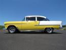 1955 Chevrolet Bel Air/150/210 454ci Big Block