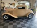 1932 Ford Three Window Coupe Automatic 383 Stroker