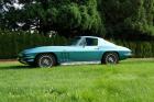 1966 Chevrolet Corvette 427 CI 4 SPD Manual COUPE