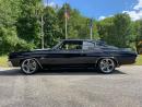 1971 Chevrolet Chevelle Super Charged LS Motor