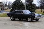 1968 Chevrolet Chevelle 540ci Engine Merlin Restored