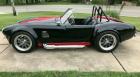 1965 Shelby Five Mi4 Shelby Factory Rodster Cobra