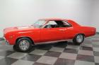 1967 Chevrolet Chevelle 396 V8 Engine SS Tribute