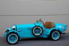 1927 Replica Bugatti Type 35 B Kit Makes