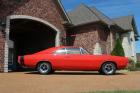 1969 Dodge Charger 383ci Engine 2 Doors