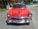 1956 Chevrolet Bel Air 327 Engine Manual Transmission