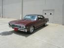 1967 Chevrolet Chevelle Numbers Matching SS 396 RWD