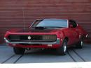 1970 Ford Torino GT 429CJ 1 of 501 with 429-4V CJ Ram Air engine