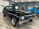 1972 Chevrolet Nova Yenko Tribute SS 454 Muncie 4spd Nice restoration