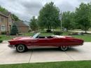 1965 Pontiac Bonneville 389 CI Engine Matching #s