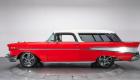 1957 Chevrolet Nomad Bel Air/150/210 1957