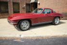 1967 Chevrolet Corvette Coupe 350 350HP