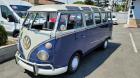 1971 Volkswagen Bus/Vanagon Runs and drives good Rebuilt engine