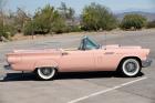 1957 Ford THUNDERBIRD 312CI Engine CONVERTIBLE