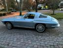 1963 Chevrolet Corvette M20 RWD Coupe 4 Speed