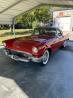 1957 Ford Thunderbird E code Classic Convertible