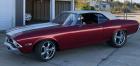 1968 Chevrolet Chevelle Big Block Convertible