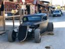 1933 Ford Hot Rod Racing 5.0 Coyote Engine