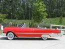 1961 Ford Galaxie 352ci 8 Cyl Engine