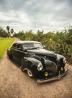 1940 Dodge Custom Manual Transmission 331 Hemi V-8 T-5