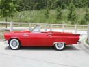 1957 Ford Thunderbird E-Code 312ci 270hp Engine