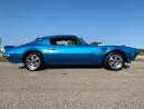 1970 Pontiac Trans Am RAM Air III 400ci Rare