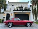 1963 Chevrolet Corvette Engine 6.2 Liter LS3