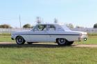 1964 Ford Fairlane Gasoline 500 Resto-Mod Twin Turbo