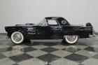 1956 Ford Thunderbird 292 V8 Engine Convertible