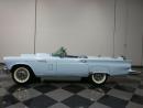 1957 Ford Thunderbird E-Bird 312 270 HP V8 Engine