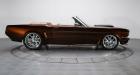 1966 Ford Mustang 5.0 Liter Coyote V8 Engine