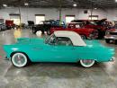 1955 Ford Thunderbird Gasoline 292 V8 Engine