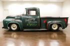 1956 Ford F-100 350ci V8 Truck Gasoline