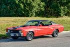1972 Chevrolet Chevelle SS 454 with Build Sheet Super Sport