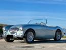 1953 Austin Healey 100 FULLY RESTORED AND BARLEY DRIVEN