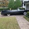 1959 Cadillac DeVille Convertible Cadillac Automatic