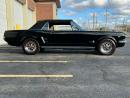 1966 Ford Mustang Automatic 289 CI Engine