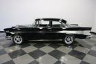 1957 Chevrolet Bel Air/150/210 350 V8 4 SPEED